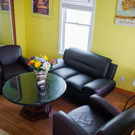 Vacation House Near Downtown Dc Free Parking Washington Esterno foto