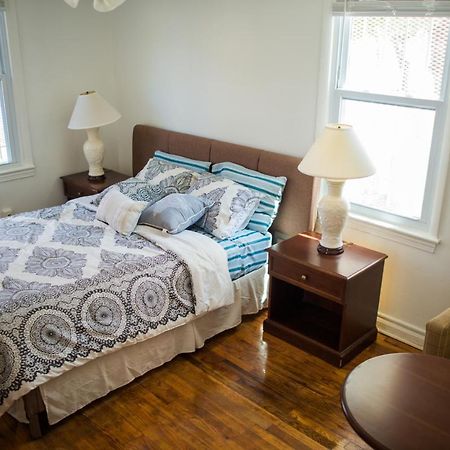 Vacation House Near Downtown Dc Free Parking Washington Esterno foto