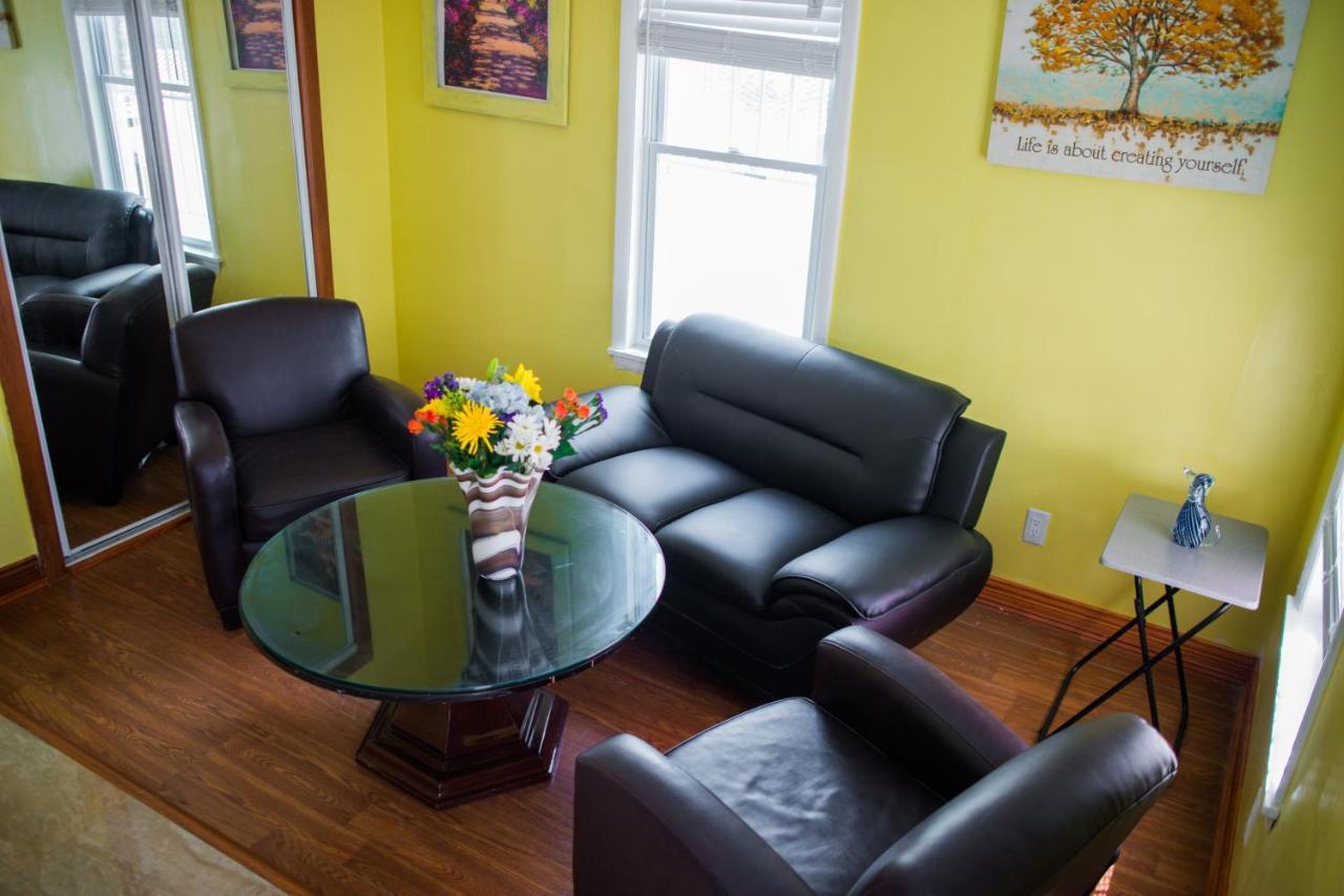 Vacation House Near Downtown Dc Free Parking Washington Esterno foto