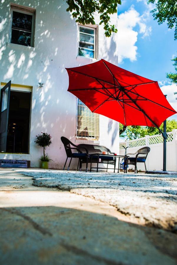 Vacation House Near Downtown Dc Free Parking Washington Esterno foto