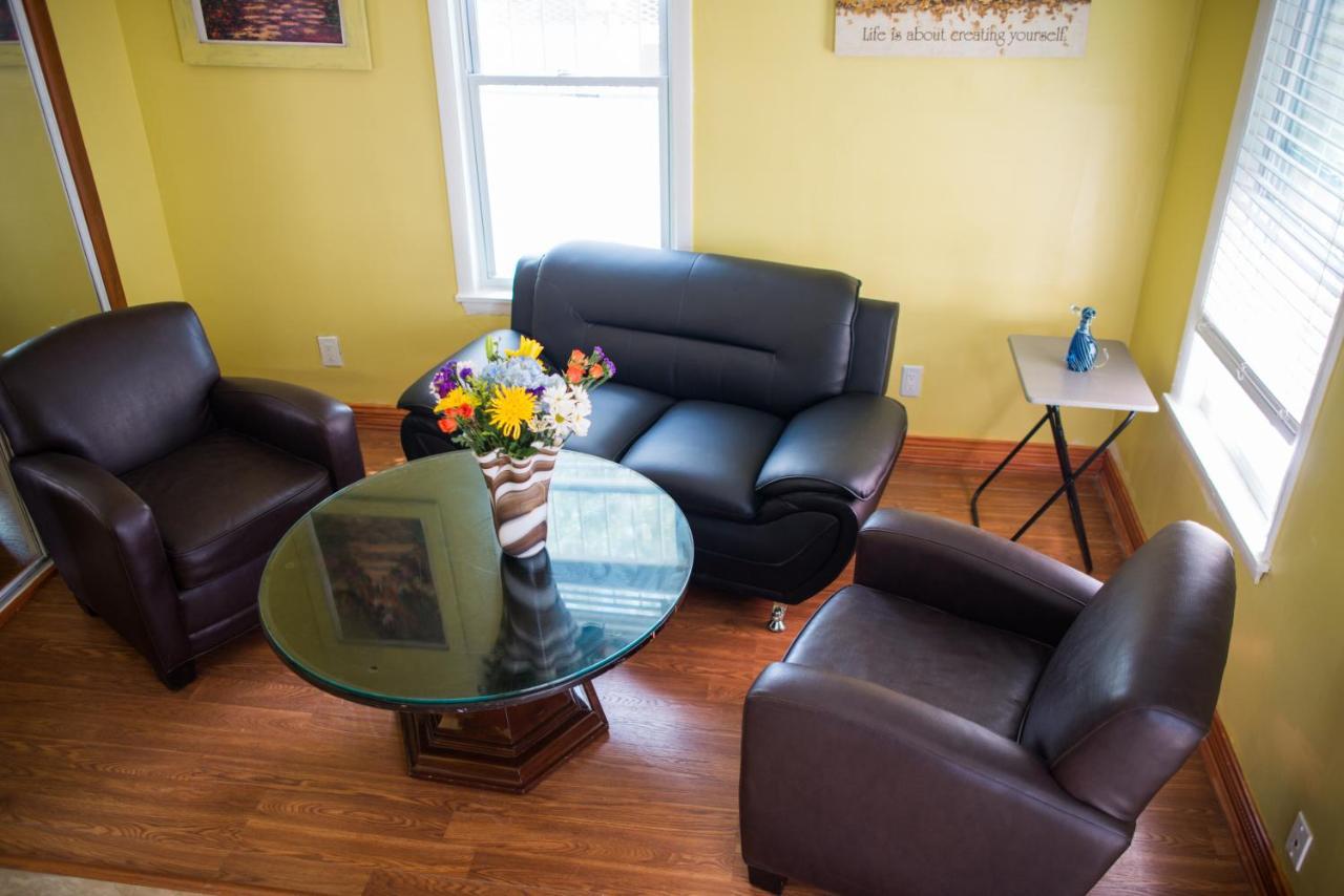 Vacation House Near Downtown Dc Free Parking Washington Esterno foto