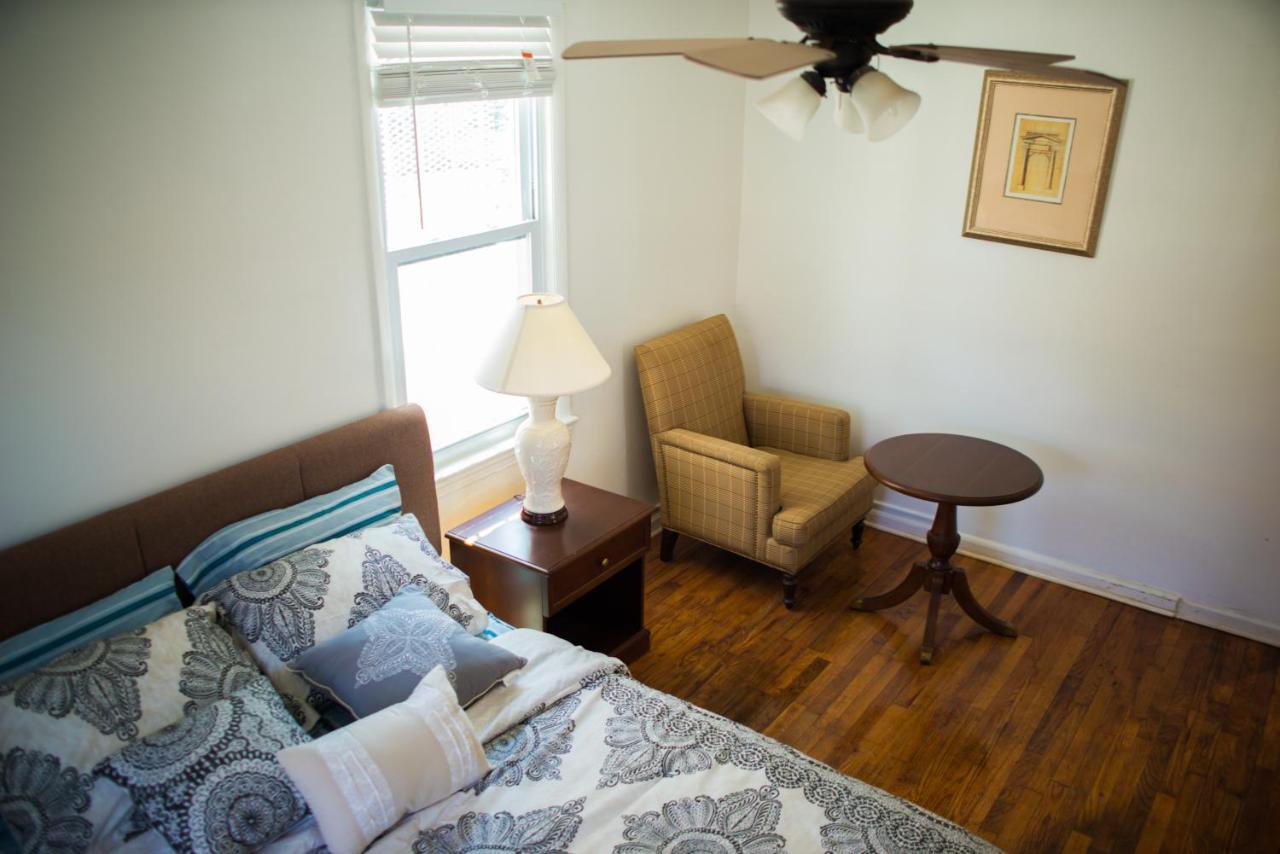 Vacation House Near Downtown Dc Free Parking Washington Esterno foto