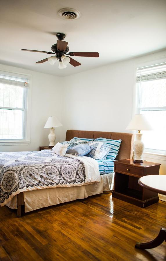 Vacation House Near Downtown Dc Free Parking Washington Esterno foto