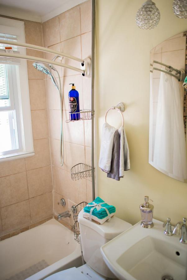 Vacation House Near Downtown Dc Free Parking Washington Esterno foto
