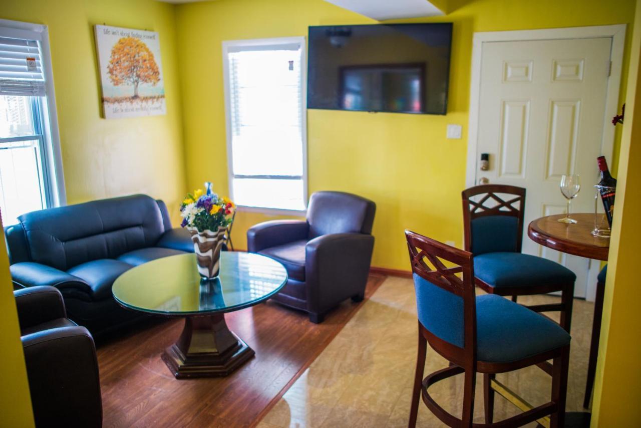 Vacation House Near Downtown Dc Free Parking Washington Esterno foto