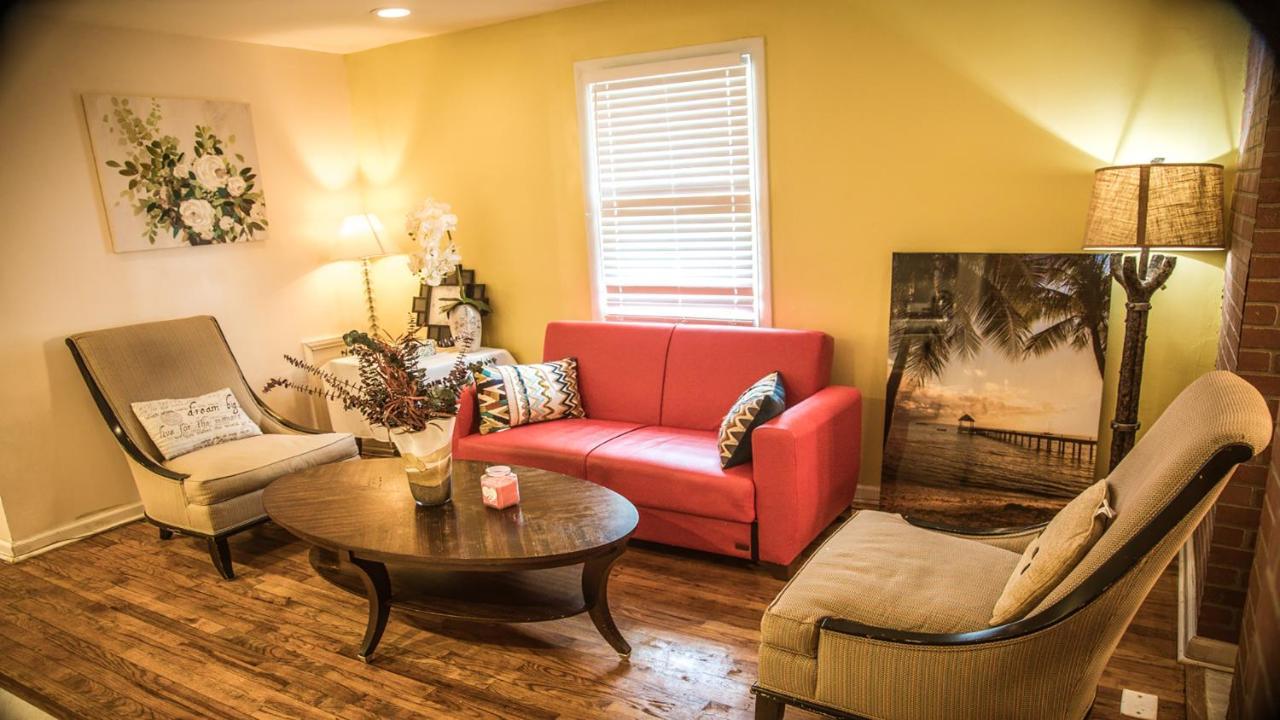 Vacation House Near Downtown Dc Free Parking Washington Esterno foto