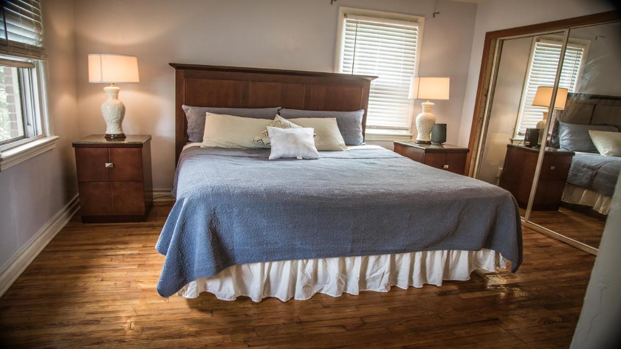 Vacation House Near Downtown Dc Free Parking Washington Esterno foto